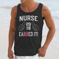 2019 Nurse RN Graduation Unisex Tank Top