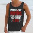 2020 Graduation Nurses RN LPN NP Unisex Tank Top