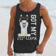 2022 Graduate Graduation For Him Her Got My Dip-Llama Unisex Tank Top