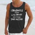2024 Elementary Graduation Shirt 6th Grade Graduation Unisex Tank Top