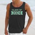 2024 Senior Class Graduation Shirt Graduate Unisex Tank Top