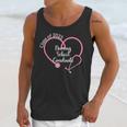 2025 Nursing School Graduate Nurse Graduation Unisex Tank Top