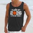 2026 Basketball Player 2026 Graduation Class Of 2026 Unisex Tank Top