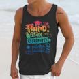 3rd Grade 2021 Graduate Quarantine Third Grade Graduation Unisex Tank Top