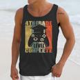 4th Grade Level Complete Gamer Class Of 2023 Graduation Unisex Tank Top