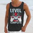 5th Grade Graduation Elementary School Graduate Level 5 Unisex Tank Top