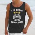 5th Grade Graduation Video Gamer Tee Unisex Tank Top