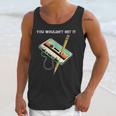 70s 80s 90s Retro Party Costume Nostalgia Cassette Unisex Tank Top 70s 80s 90s Retro Party Costume Nostalgia Cassette Unisex Tank Top