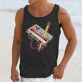 80s 90s Retro Halloween's Party Costume Nostalgia Cassette Unisex Tank Top 80s 90s Retro Halloween's Party Costume Nostalgia Cassette Unisex Tank Top