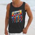 80s 90s Retro Party Costume Nostalgia Cassette Unisex Tank Top 80s 90s Retro Party Costume Nostalgia Cassette Unisex Tank Top