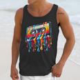 80s 90s Retro Party Costume Nostalgia Cassette Unisex Tank Top 80s 90s Retro Party Costume Nostalgia Cassette Unisex Tank Top
