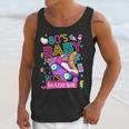80's Baby 90's Made Me 1980s 1990s Nostalgia Retro Party Unisex Tank Top