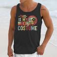 This Is My 80s Costume Vintage Style Nostalgia 1980s Retro Unisex Tank Top This Is My 80s Costume Vintage Style Nostalgia 1980s Retro Unisex Tank Top