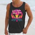 80s Fashion Girls Just Wanna Have Fun 1980s Nostalgia Unisex Tank Top