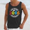 8th Grade 2026 Graduate School Senior Year Graduation Day Unisex Tank Top