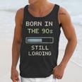 90s Baby Tired Millennial Burnout Nostalgia Parenting Unisex Tank Top 90s Baby Tired Millennial Burnout Nostalgia Parenting Unisex Tank Top