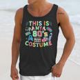 This Is My 90s Costume Mixtape Era Outfits Nostalgia 1990s Unisex Tank Top This Is My 90s Costume Mixtape Era Outfits Nostalgia 1990s Unisex Tank Top