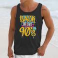 90's Nineties 1990s Nostalgia Unisex Tank Top