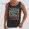 90's Vibe Vintage Style Cassette Tape Nostalgia 1990s Party Unisex Tank Top 90's Vibe Vintage Style Cassette Tape Nostalgia 1990s Party Unisex Tank Top