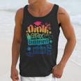 9th Grade Graduate 2021 Graduate Quarantine Ninth Graduation Unisex Tank Top