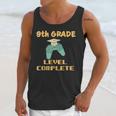 9th Grade Graduate Boys Girls Gamer Ninth Grade Graduation Unisex Tank Top