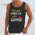 Abuelo Of Graduate Shirt Proud Grandpa Graduation Tee Unisex Tank Top