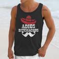 Adios Bitchachos For Graduation Or Cinco De Mayo T-Shirt Unisex Tank Top