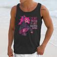 Anime Girl I'm Not Weird Just Limited Edition Introvert Goth Unisex Tank Top