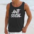 Anti Social Anti Social Club Introvert People Haters Unisex Tank Top Anti Social Anti Social Club Introvert People Haters Unisex Tank Top