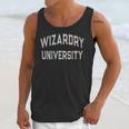 Anti Social WIZARDRY UNIVERSITY Introvert Stay Away Unisex Tank Top Anti Social WIZARDRY UNIVERSITY Introvert Stay Away Unisex Tank Top