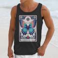 Antisocial Butterfly Introvert Distressed Unisex Tank Top Antisocial Butterfly Introvert Distressed Unisex Tank Top