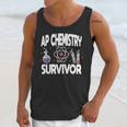 AP Chemistry Survivor Graduation 2024 High School Unisex Tank Top