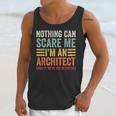 Architect Graduation & Architect Student Architecture Unisex Tank Top