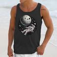 Astronaut Aesthetic Holding Moon Balloon Planets Introvert Unisex Tank Top Astronaut Aesthetic Holding Moon Balloon Planets Introvert Unisex Tank Top