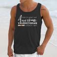 What An Awesome Valedictorian Looks Like Graduation Tee Unisex Tank Top