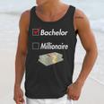 Bachelor Graduation Unisex Tank Top
