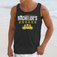 Bachelors Degree Graduation Senior Celebration Grad Party Unisex Tank Top