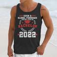 Bachelors Graduation 2022 Degree Bachelor Graduate Unisex Tank Top