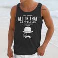 All Of That Bag Chips 1990s Nostalgia Saying British Unisex Tank Top
