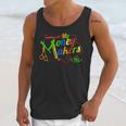 Barbering Tools Barber School Graduation Gear T-Shirt Unisex Tank Top