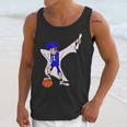 Basketball Dabbing Shirt Senior Graduation Him Her Unisex Tank Top