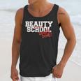 Beauty School Graduation Class Of 2018 Unisex Tank Top