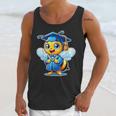 Bee Graduation Cute Kindergarten Elementary High School Unisex Tank Top