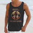 Bigfoot Sasquatch Lover Introvert Antisocial Humor Unisex Tank Top