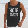 Biology Graduation Shirt 2018 Science Biology Graduate Unisex Tank Top