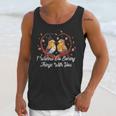 Do Boring Things With You Introvert Couples Antisocial Unisex Tank Top Do Boring Things With You Introvert Couples Antisocial Unisex Tank Top