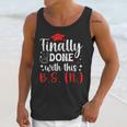 BSN Bachelor Of Science In Nursing Graduation Unisex Tank Top