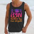 BSN Graduation Bachelors Science In Nursing 2023 Nurse Unisex Tank Top