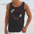BSN RN Nurse Graduation Nursing Essentials BSN Nurses Unisex Tank Top