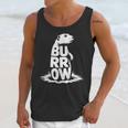 Burrow Prairie Dog Word Art Introvert Nature Retreat Men Women Kids Unisex Tank Top Burrow Prairie Dog Word Art Introvert Nature Retreat Men Women Kids Unisex Tank Top